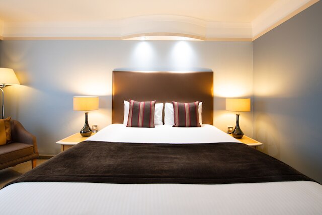 コプソーン ホテル スラウ ウィンザー