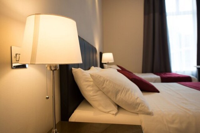 アドリア ホテル