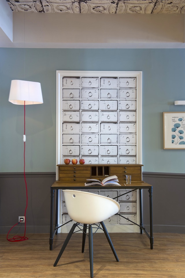 オテル マゼンタ 38 バイ ハッピーカルチャー