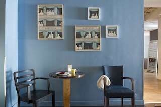 オテル マゼンタ 38 バイ ハッピーカルチャー