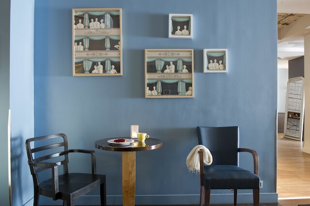 オテル マゼンタ 38 バイ ハッピーカルチャー