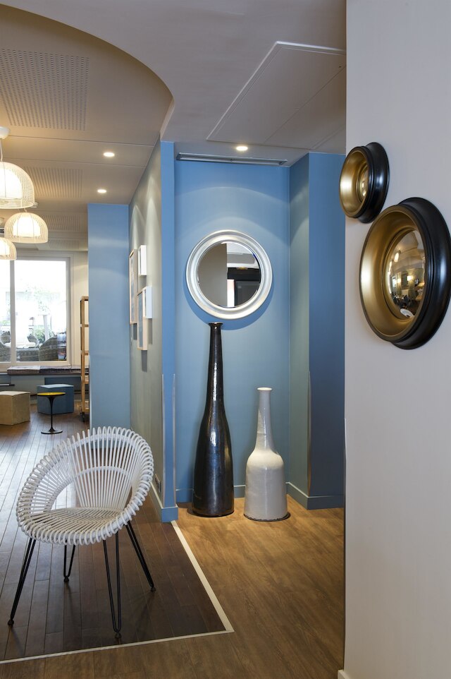 オテル マゼンタ 38 バイ ハッピーカルチャー