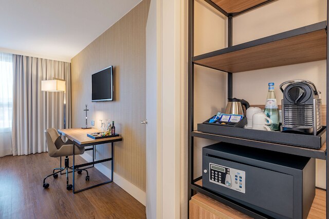 NH ハンブルグ アルトナ