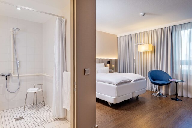 NH ハンブルグ アルトナ