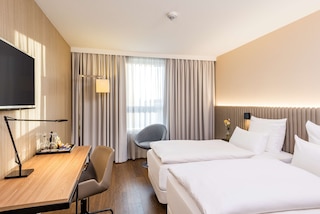 NH ハンブルグ アルトナ