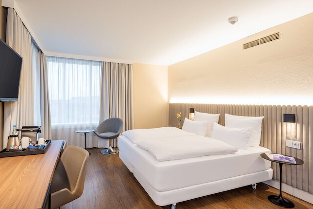 NH ハンブルグ アルトナ