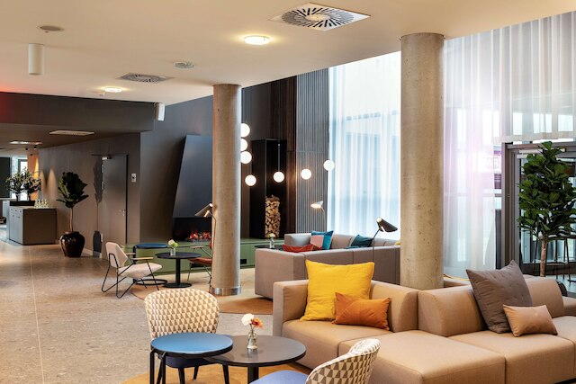 NH ケルン アルトシュタット