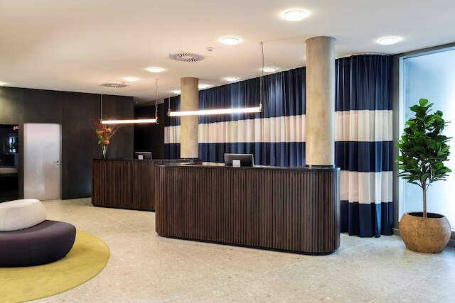 NH ケルン アルトシュタット