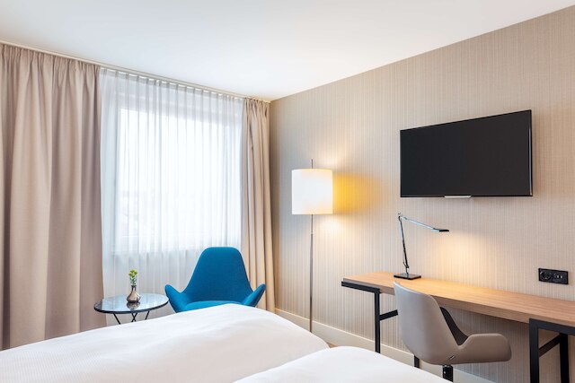 NH ケルン アルトシュタット