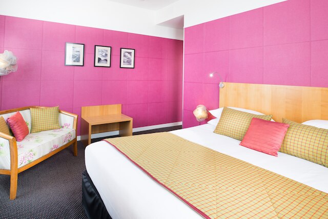 ベストウェスタン アダージオ