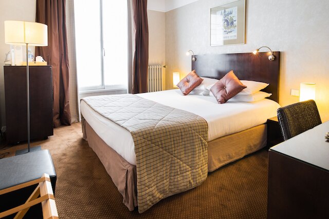 ベストウェスタン アダージオ