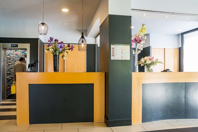 ベストウェスタン アダージオ