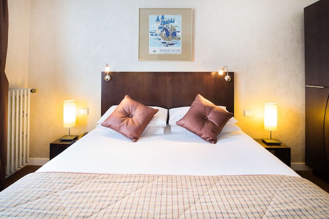 ベストウェスタン アダージオ