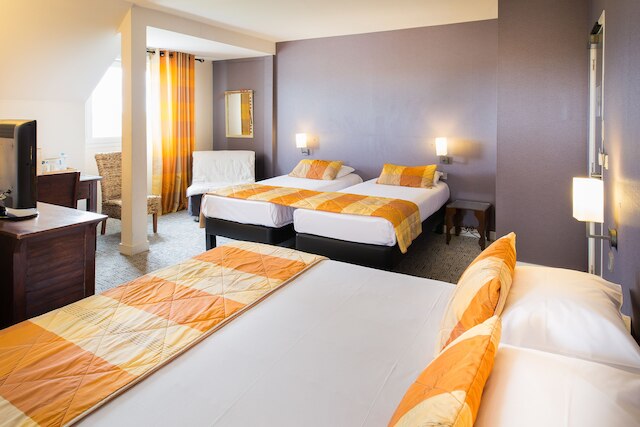 ベストウェスタン アダージオ