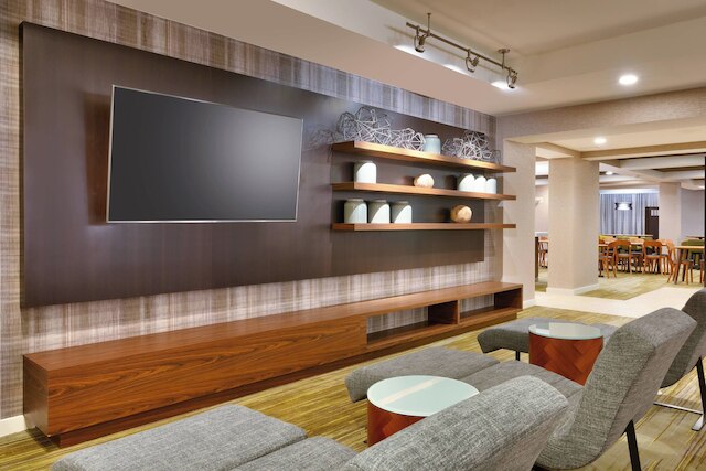 コートヤード バイ マリオット オクラホマシティ ノースウエスト