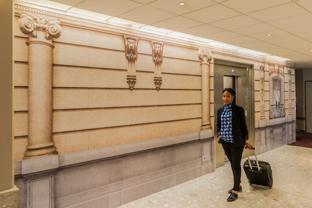 メルキュール パリ ロワシー シャルル ド ゴール