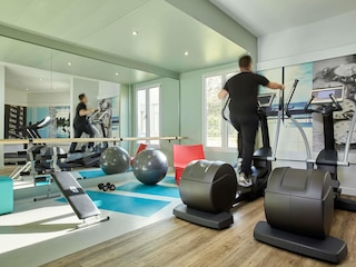 メルキュール パリ ロワシー シャルル ド ゴール