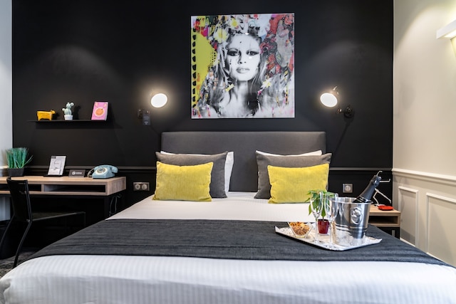 アロブロージュ パーク ホテル