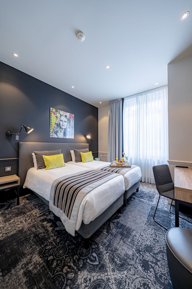 アロブロージュ パーク ホテル