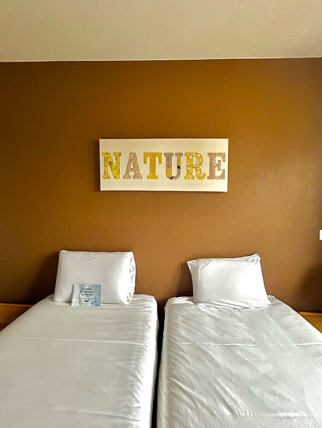 キリヤード モンペリエ サントル - アンティゴーヌ