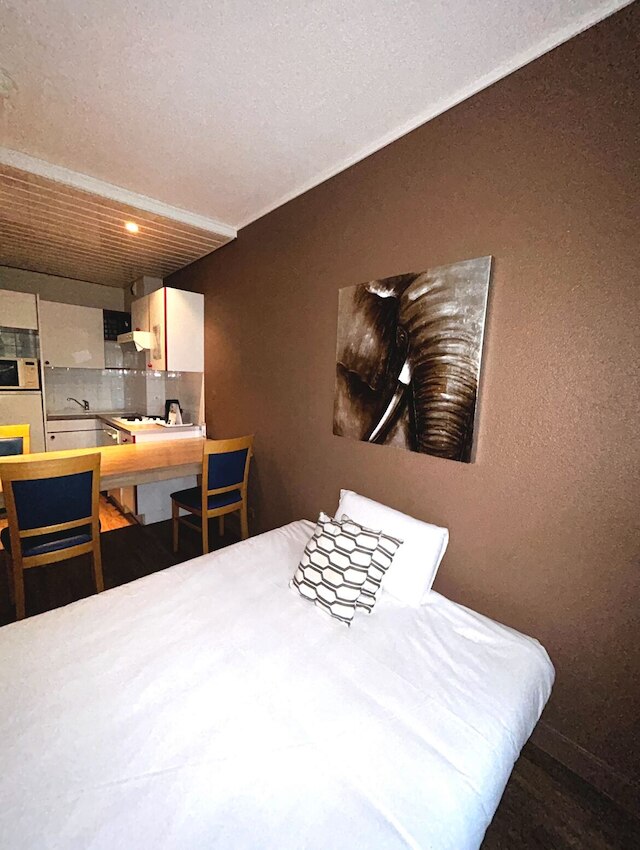 キリヤード モンペリエ サントル - アンティゴーヌ