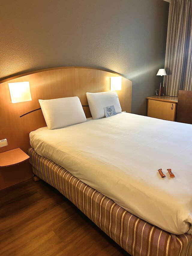 キリヤード モンペリエ サントル - アンティゴーヌ