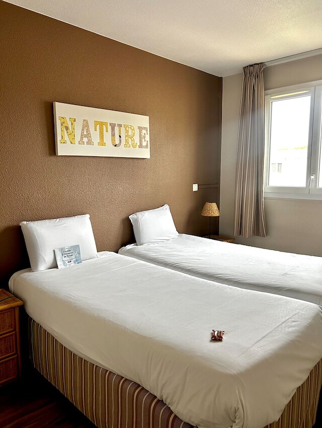 キリヤード モンペリエ サントル - アンティゴーヌ