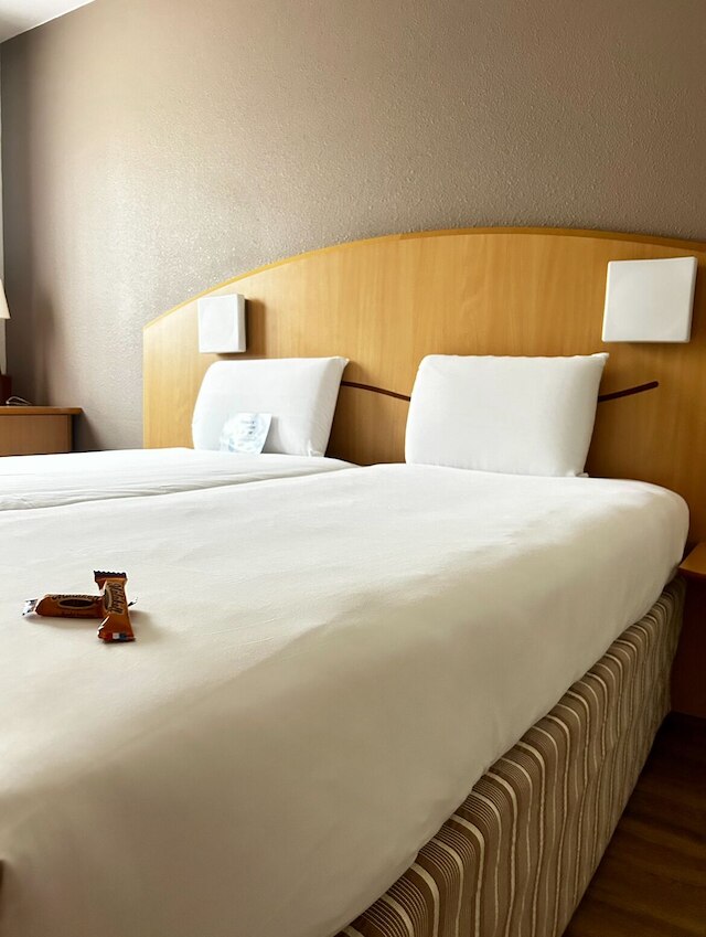 キリヤード モンペリエ サントル - アンティゴーヌ