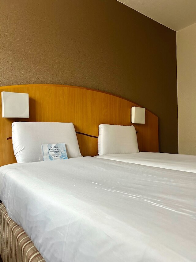 キリヤード モンペリエ サントル - アンティゴーヌ