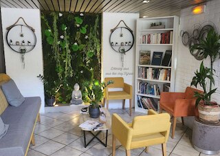 キリヤード モンペリエ サントル - アンティゴーヌ