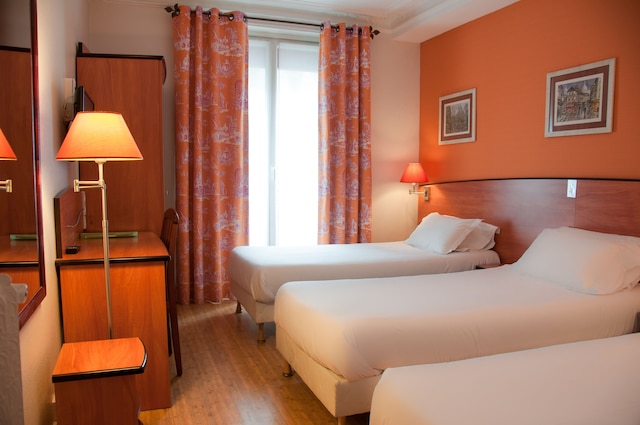 オテル エデン モンマルトル