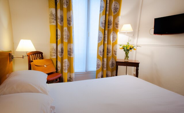 オテル エデン モンマルトル