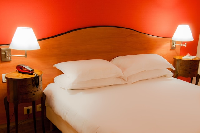 オテル エデン モンマルトル