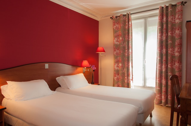 オテル エデン モンマルトル