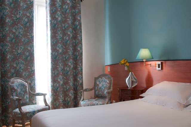 オテル エデン モンマルトル