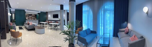 イル パラツィン ホテル