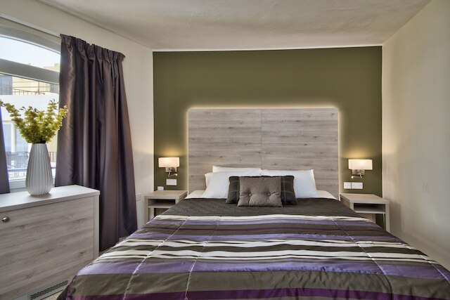 イル パラツィン ホテル