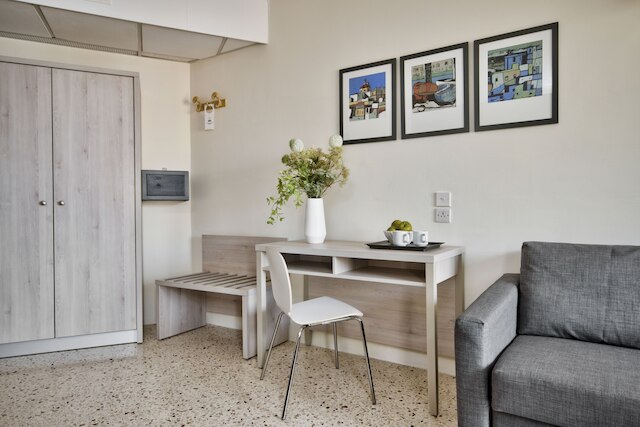 イル パラツィン ホテル