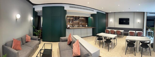 イル パラツィン ホテル