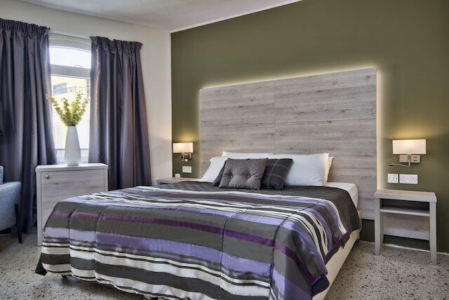 イル パラツィン ホテル