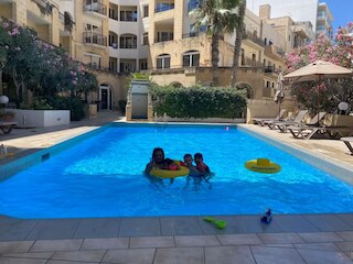 イル パラツィン ホテル