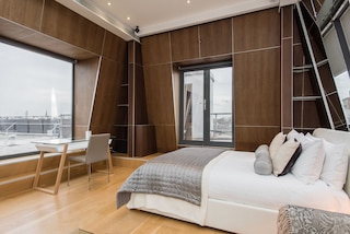 ザ ハリントン - グロスター ロード - 1 ハリントン ガーデンズ