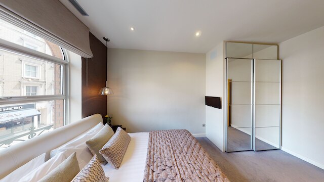 ザ ハリントン - グロスター ロード - 1 ハリントン ガーデンズ