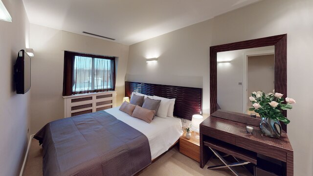 ザ ハリントン - グロスター ロード - 1 ハリントン ガーデンズ