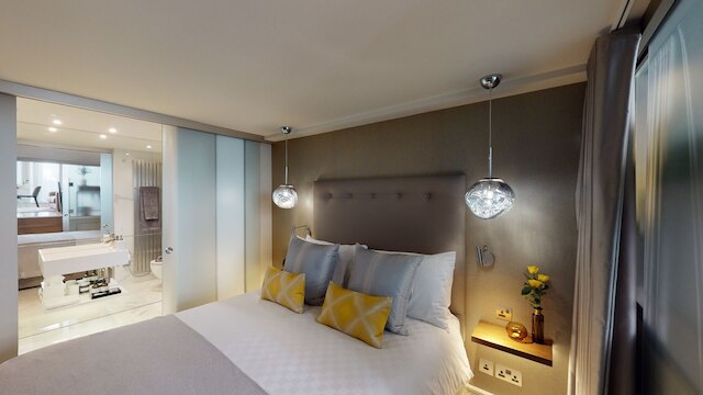 ザ ハリントン - グロスター ロード - 1 ハリントン ガーデンズ