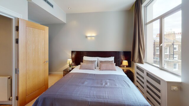 ザ ハリントン - グロスター ロード - 1 ハリントン ガーデンズ