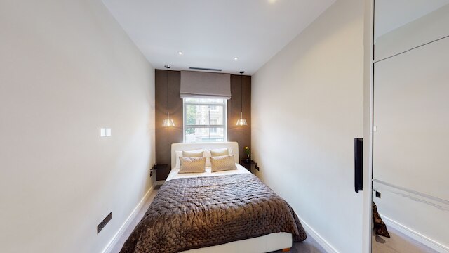 ザ ハリントン - グロスター ロード - 1 ハリントン ガーデンズ