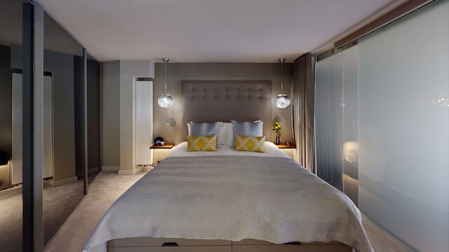 ザ ハリントン - グロスター ロード - 1 ハリントン ガーデンズ