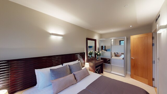 ザ ハリントン - グロスター ロード - 1 ハリントン ガーデンズ