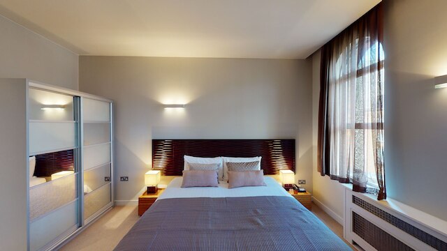 ザ ハリントン - グロスター ロード - 1 ハリントン ガーデンズ